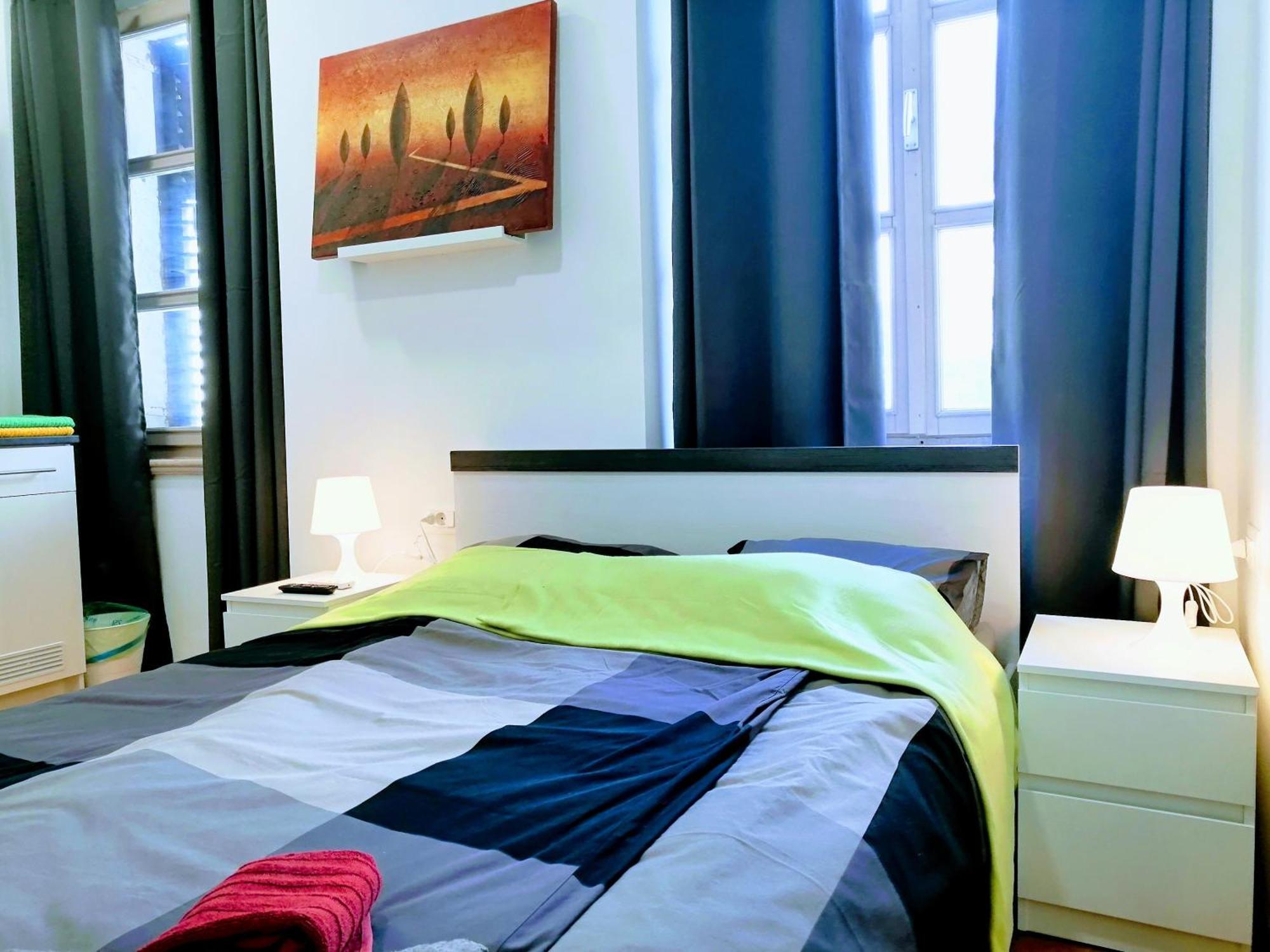G1 Pula Center Colosseum Apartment Exterior foto